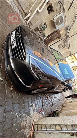 هیوندای سۆناتا